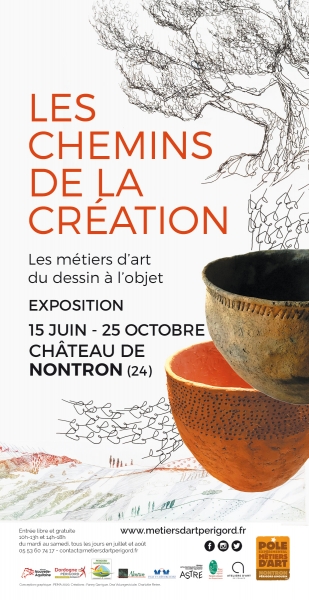 affiche-les-chemins-de-la-creation-pema-nontron-2020-v2