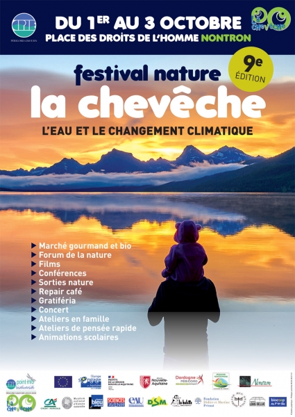 FestivalNatureLaCheveche_affiche_2021